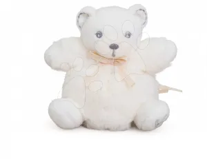Kaloo plyšový medvídek Perle-Mini Chubbies Bear 962155-5 modrý