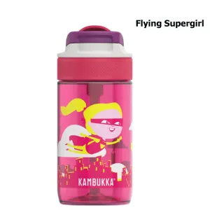 Kambukka Lagoon 400 ml - Flying Supergirl #1392346