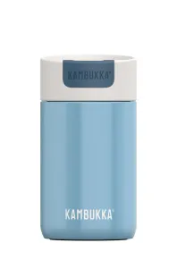 Termohrnek Kambukka Olympus 300 ml Silk Blue 11-02015