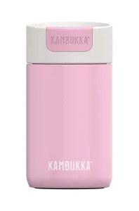 Termohrnek Kambukka Olympus 300 ml Pink Kiss 11-02018