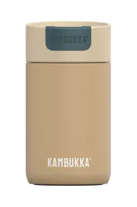 Termohrnek Kambukka Olympus 300 ml Latte 11-02019