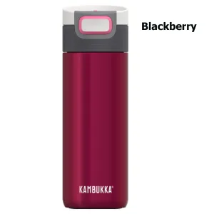 Kambukka Termohrnek Etna 0,5l - Blackberry #1391834