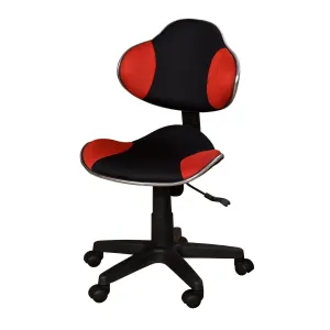 IDEA nábytek Židle NOVA červená K16