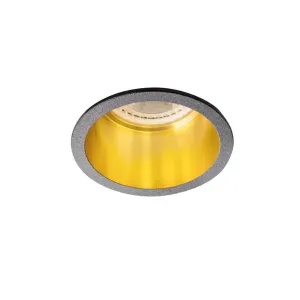Kanlux 27326 SPAG D B/G   Ozdobný prsten-komponent svítidla