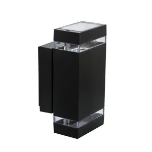 Zahradní lampy Baumax