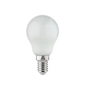 Kanlux 23428 BILO 4,9W E14-NW   LED žárovka  Neutrální bílá
