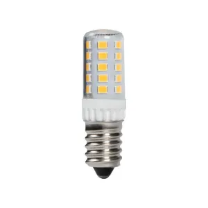 Kanlux 24528 ZUBI LED 4W E14-WW   LED žárovka  Teplá bílá