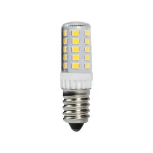 Kanlux 24529 ZUBI LED 4W E14-NW   LED žárovka  Neutrální bílá