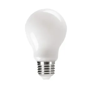 Kanlux 29607 XLED A60 4,5W-WW-M  LED žárovka  Teplá bílá
