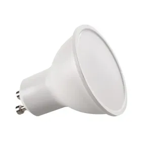 Kanlux 31227 GU10 2,7W-WW LED   LED žárovka MILEDO  Teplá bílá