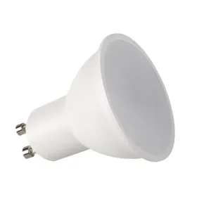 Kanlux 31235 GU10 6W-CW  LED žárovka MILEDO (starý kód 31213)  Studená bílá