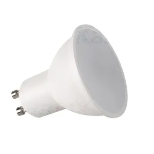 Kanlux 31237 GU10 8W-NW LED   LED žárovka MILEDO  Neutrální bílá