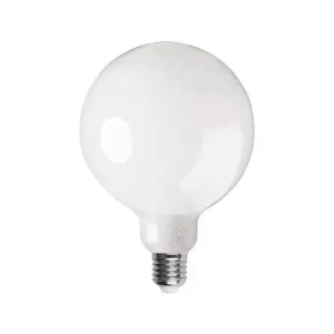 Kanlux 33511 XLED G125 11W-WW   LED žárovka (starý kód 22571)  Teplá bílá