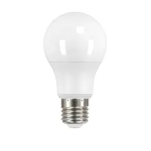 Kanlux 33762 IQ-LED L A60 7,2W-WW   LED žárovka  Teplá bílá