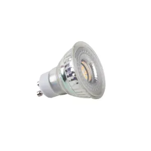 LED žárovky GU10 SMDledzarovky.cz