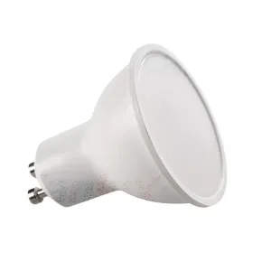 Kanlux 34962 TOMIv2 1,2W GU10-WW   LED žárovka (starý kód 22708)  Teplá bílá