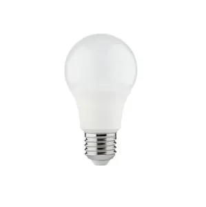 Kanlux 36671 IQ-LED A60 3,4W-NW   LED žárovka (starý kód 33711)  Neutrální bílá