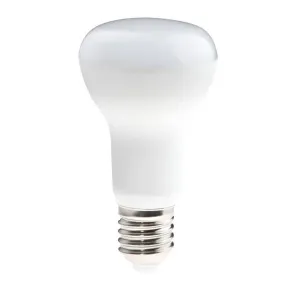 Kanlux LED žárovka SIGO 8W R63 E27-WW Teplá bílá  22737