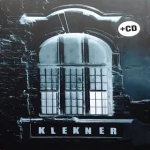 Klekner - Rudolf Klekner - audiokniha #2981252