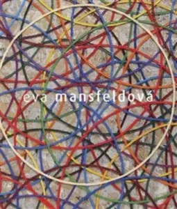Eva Mansfeldová Monografie - František Malina, Pavel Mansfeld, Eva Mansfeldová