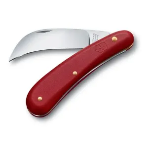 Nůž Victorinox zahradnický 1.9301 + 5 let záruka, pojištění a dárek ZDARMA