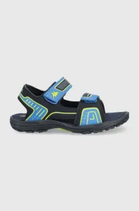 Kappa Dětské sandály Paxos #4849065