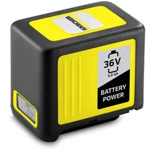 Kärcher Baterie Li-Ion 36 V/5,0 Ah