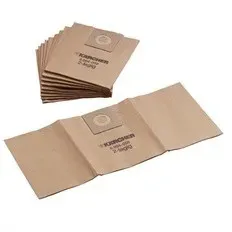 Kärcher Papírové sáčky 6.906-118 10 ks