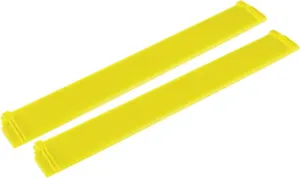 Náhradní stěrky Kärcher WV 6, žlutá