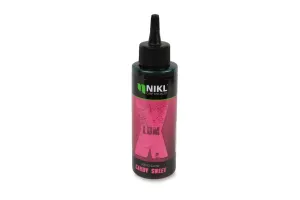 Nikl Atraktor LUM-X RED Liquid Glow 115ml - Candy Sweet #5800903