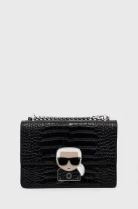 Karl Lagerfeld dámské crossbody Barva: černá, Velikost: UNI #1145650