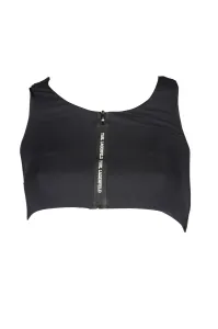 Karl Lagerfeld dámské plavky Barva: černá, Velikost: S #1149856