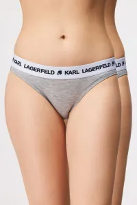 Klasické kalhotky Karl Lagerfeld