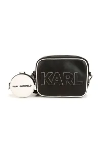 Crossbody kabelky Karl Lagerfeld