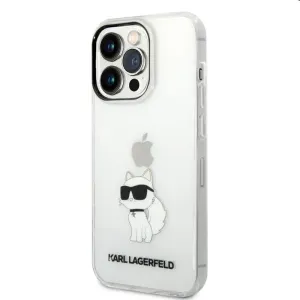 Kryt Karl Lagerfeld iPhone 14 Pro Max 6,7