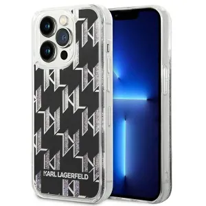 Kryt Karl Lagerfeld KLHCP14XLMNMK iPhone 14 Pro Max 6,7