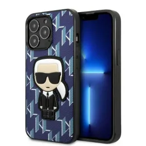 Kryt Karl Lagerfeld iPhone 13 Pro Max 6,7