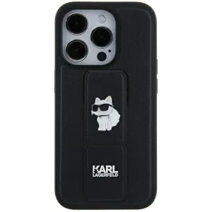Kryt Karl Lagerfeld KLHCN61GSACHPK iPhone 11 / Xr 6.1