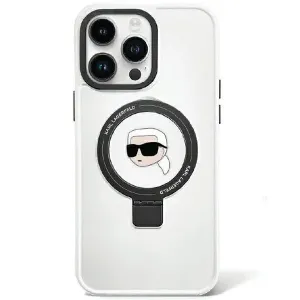 Kryt Karl Lagerfeld KLHMP15XHMRSKHH iPhone 15 Pro Max 6.7