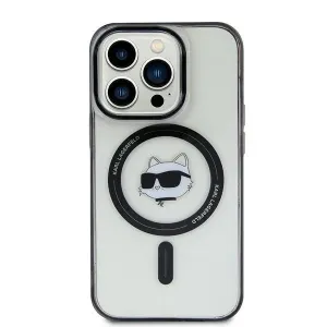 Kryt Karl Lagerfeld KLHMP15MHCHNOTK iPhone 15 Plus 6.7