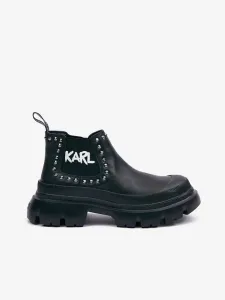 Kotníková obuv Karl Lagerfeld