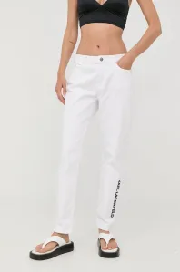 Džíny Karl Lagerfeld dámské, high waist #2018970
