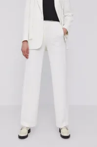 Dámské kalhoty Karl Lagerfeld