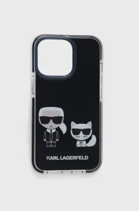 Mobilní telefony Karl Lagerfeld