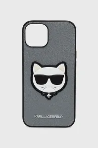 Kryt Karl Lagerfeld KLHCP14SSAPCHG iPhone 14 6,1