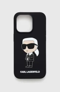 Kryt Karl Lagerfeld iPhone 14 Pro 6,1