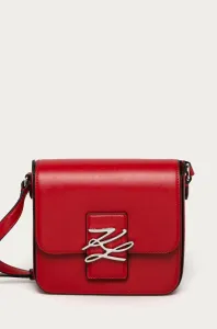 Karl Lagerfeld - Kožená kabelka #1945352