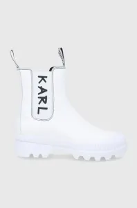 Dámské boty Karl Lagerfeld