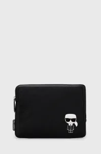 Obal na notebook Karl Lagerfeld černá barva #2031342