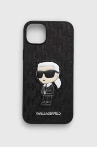 Kryt Karl Lagerfeld iPhone 14 Plus 6.7